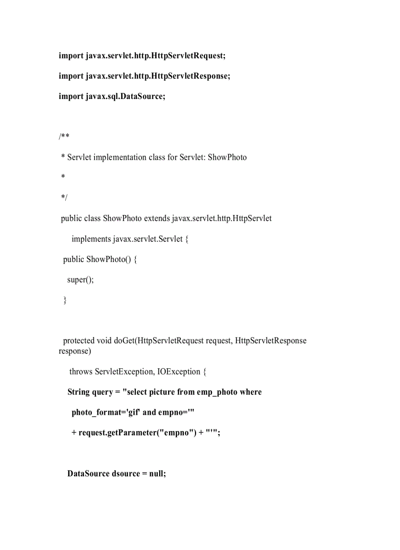 image for page Khởi đầu các ứng dụng Java của bạn Phần 2 Phát triển Ajax gọn nhẹ dễ dàng