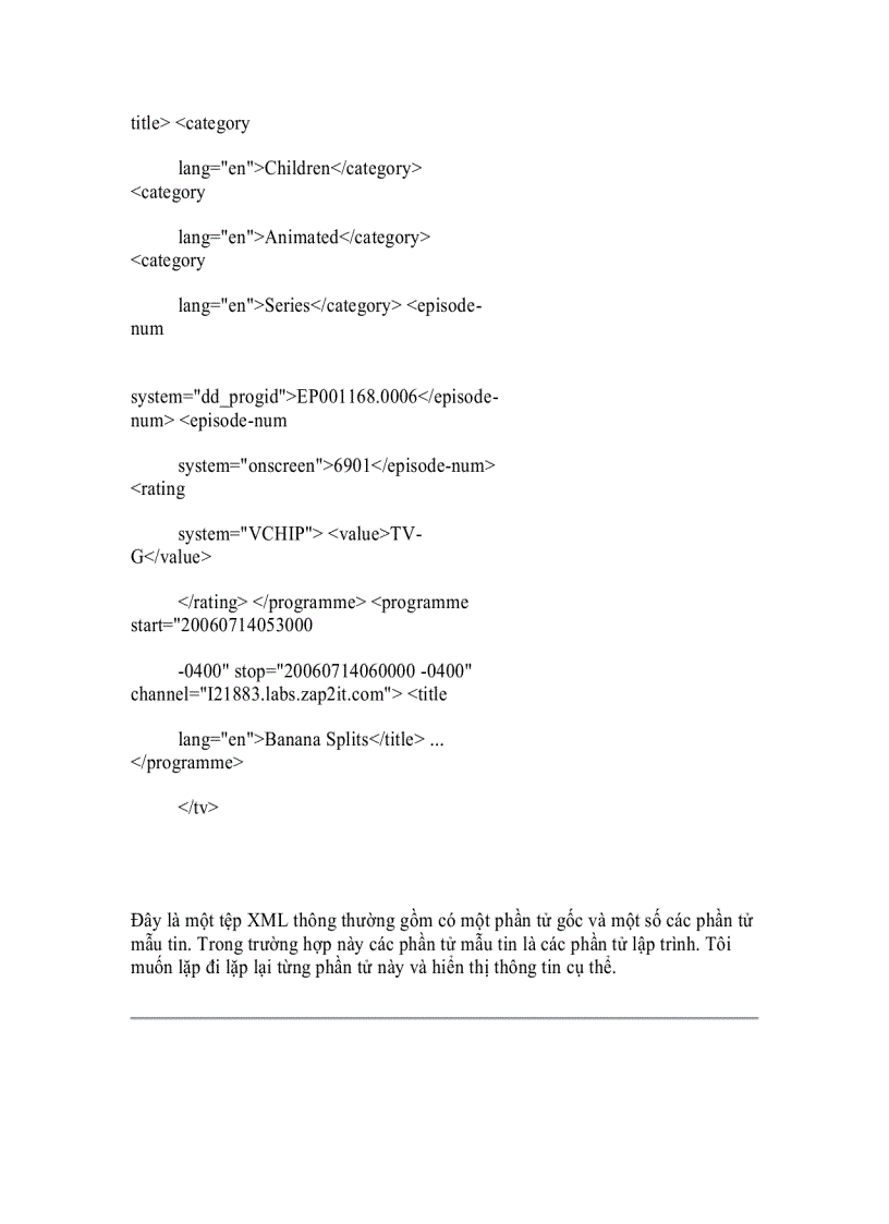 image for page Ultimate mashup Các dịch vụ Web và Web ngữ nghĩa semantic Web Phần 1 Sử dụng kết hợp các dịch vụ Web