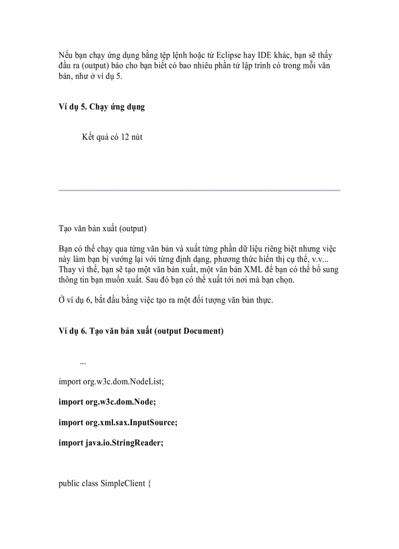 image for page Ultimate mashup Các dịch vụ Web và Web ngữ nghĩa semantic Web Phần 1 Sử dụng kết hợp các dịch vụ Web