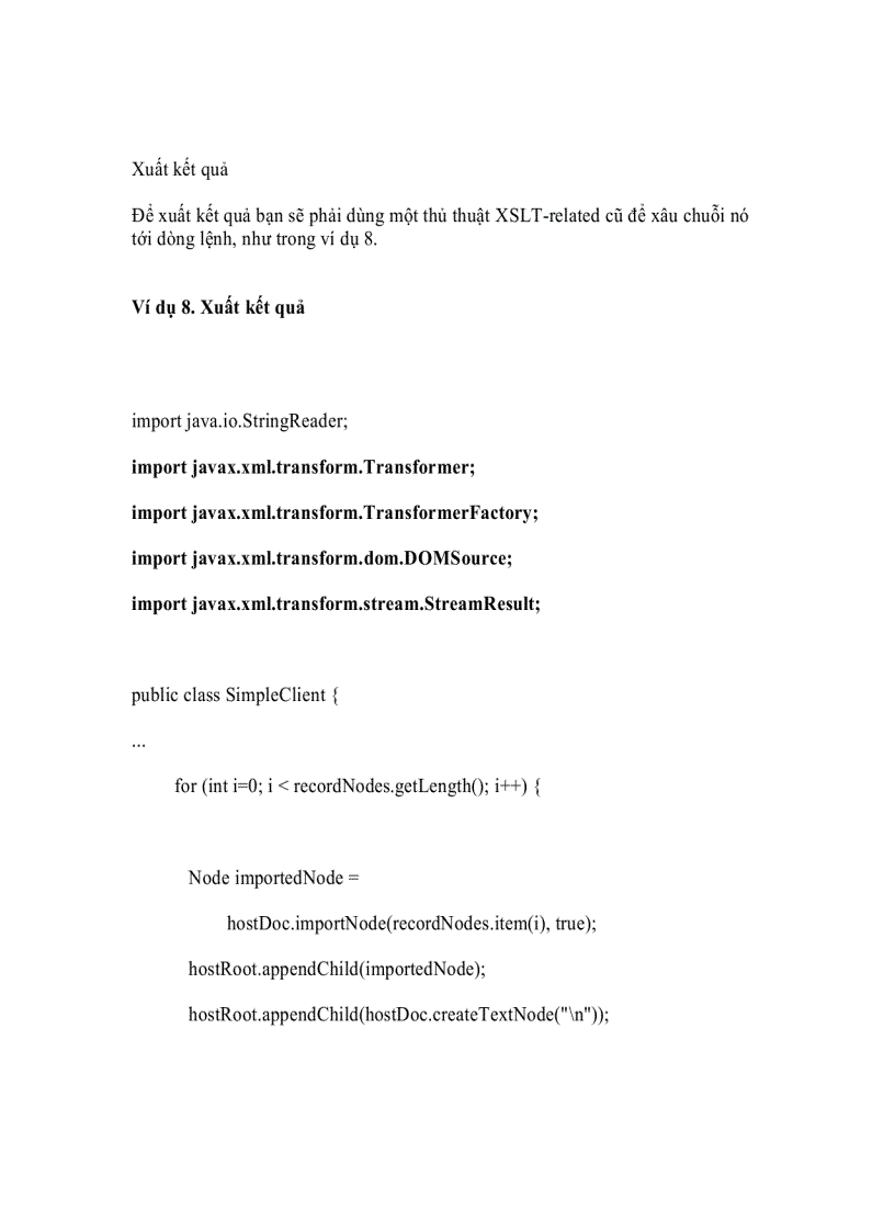 image for page Ultimate mashup Các dịch vụ Web và Web ngữ nghĩa semantic Web Phần 1 Sử dụng kết hợp các dịch vụ Web