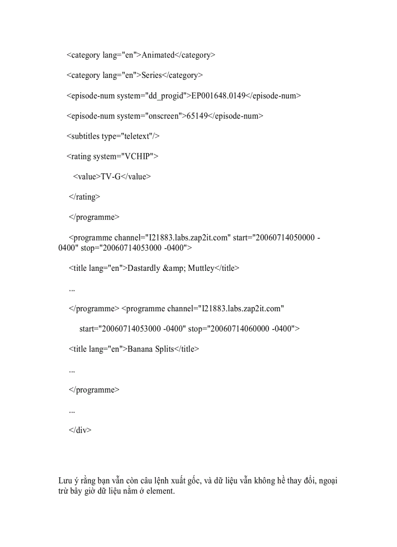 image for page Ultimate mashup Các dịch vụ Web và Web ngữ nghĩa semantic Web Phần 1 Sử dụng kết hợp các dịch vụ Web