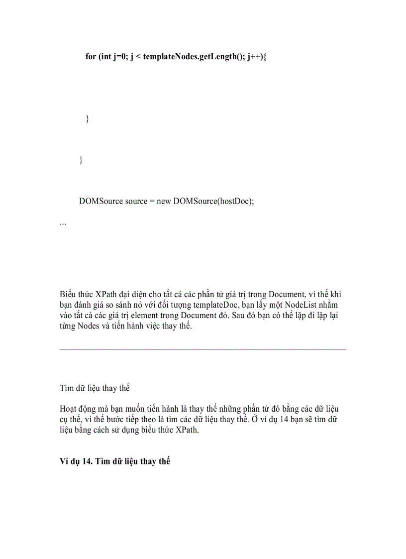 image for page Ultimate mashup Các dịch vụ Web và Web ngữ nghĩa semantic Web Phần 1 Sử dụng kết hợp các dịch vụ Web