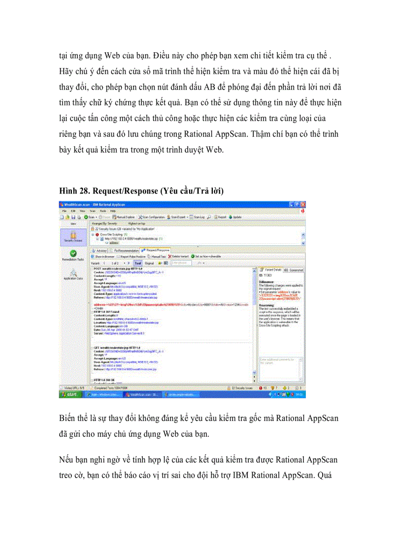 image for page Sửa các khiếm khuyết