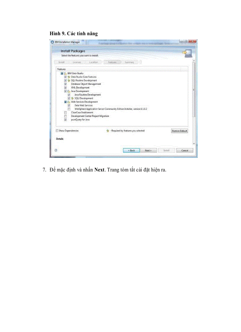 image for page Tạo các ứng dụng bảo mật Java một cách hiệu quả Phần 1