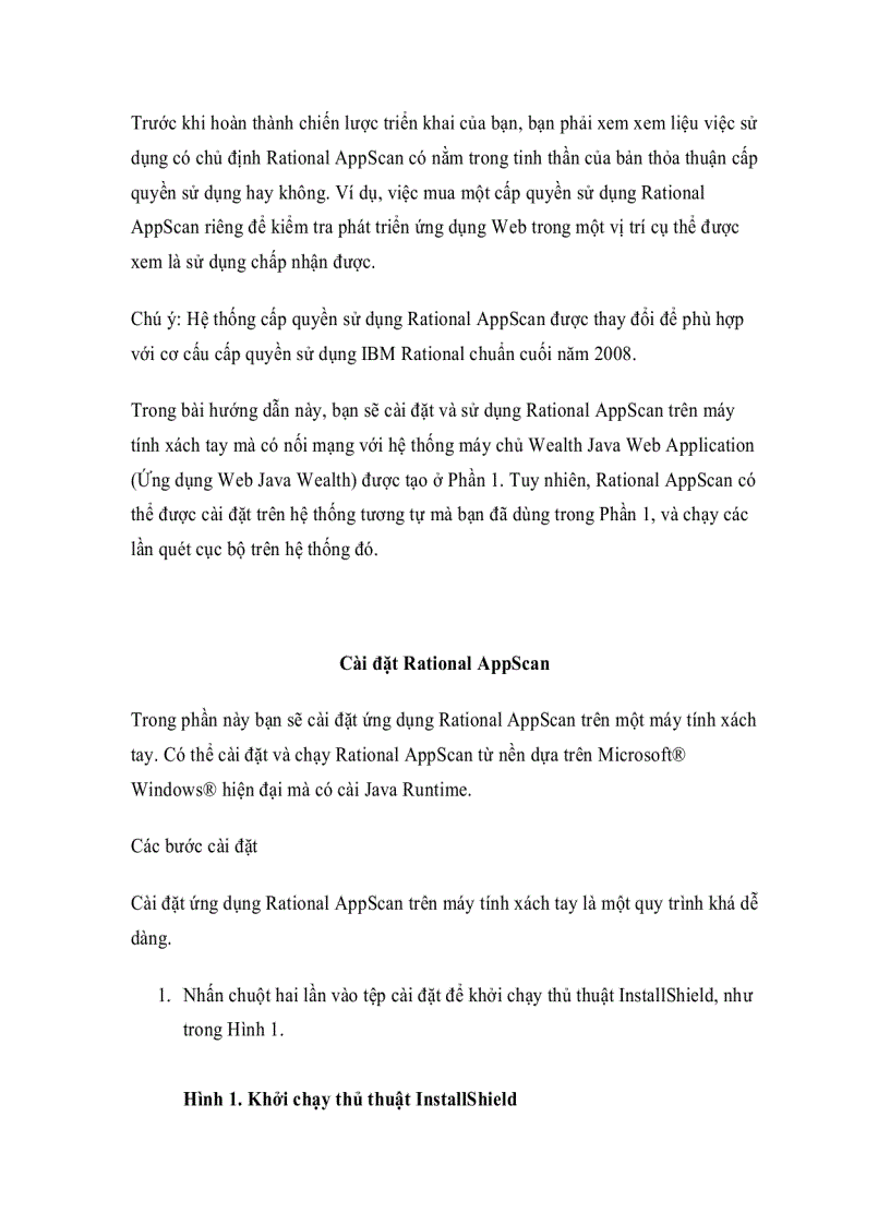 image for page Tạo các ứng dụng bảo mật Java một cách hiệu quả Phần 2