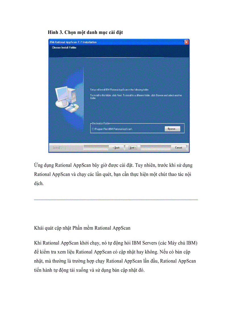 image for page Tạo các ứng dụng bảo mật Java một cách hiệu quả Phần 2