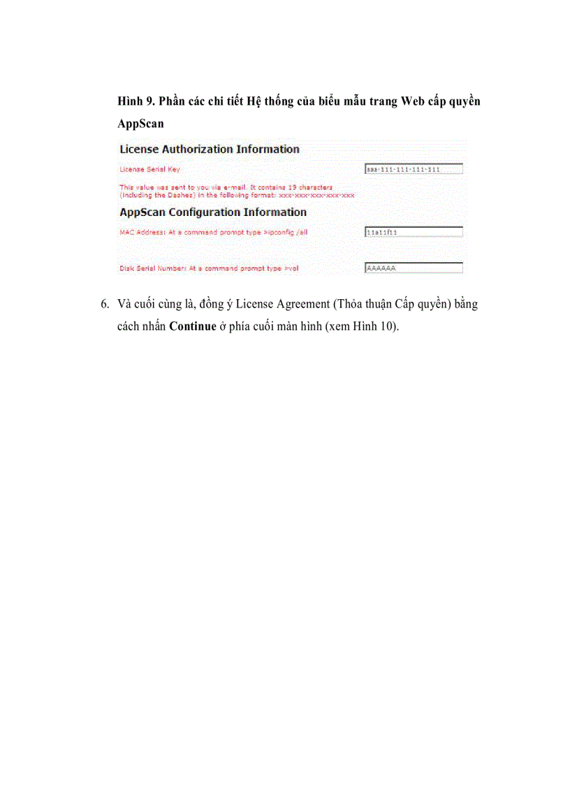 image for page Tạo các ứng dụng bảo mật Java một cách hiệu quả Phần 2
