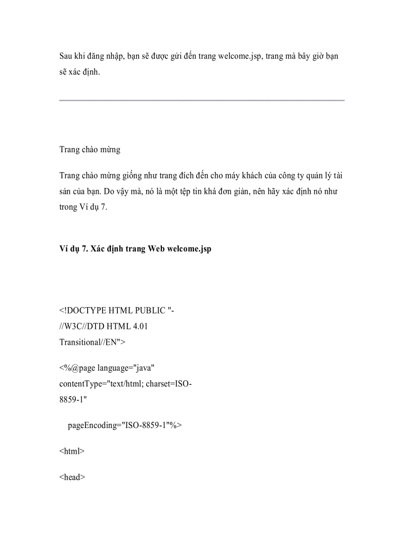 image for page Tạo JSP để sử dụng các lớp pureQuery mới dùng Rational Application Developer