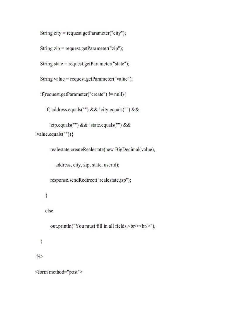 image for page Tạo JSP để sử dụng các lớp pureQuery mới dùng Rational Application Developer