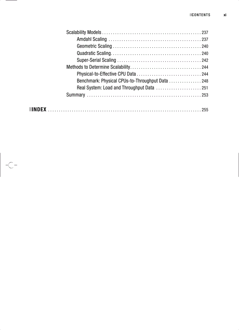 image for page Forecasting Oracle Performance