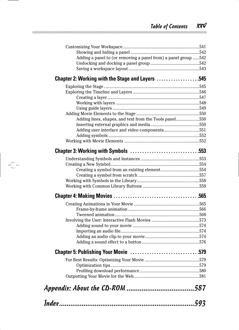 image for page Creating Web Pages All in One Desk Reference For Dummies