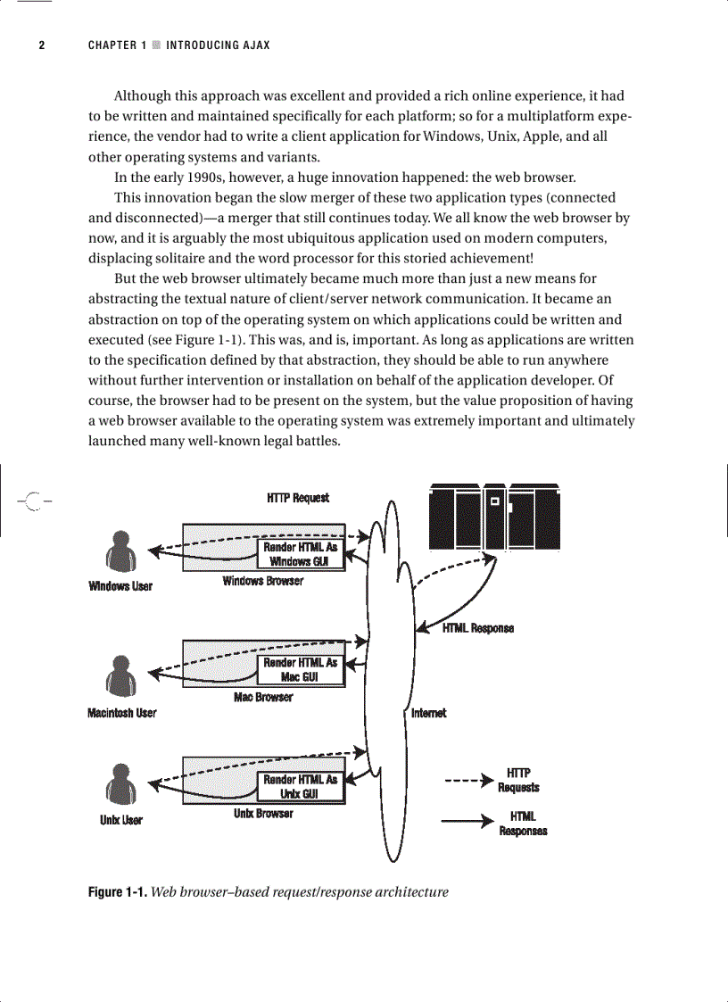 image for page Foundations of ASP NET AJAX