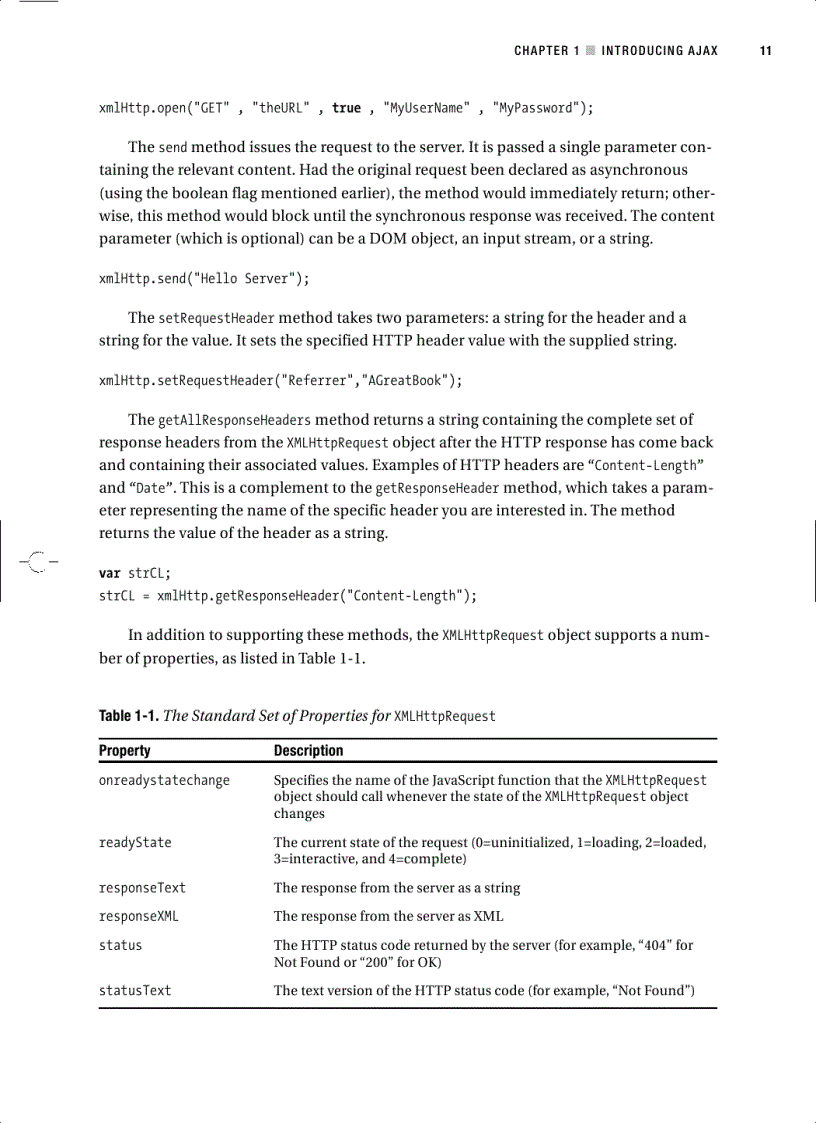 image for page Foundations of ASP NET AJAX