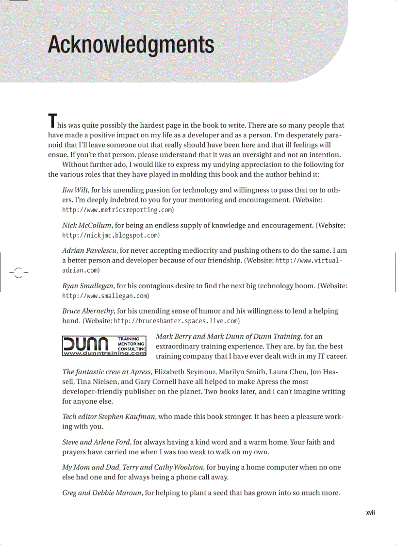 image for page Foundations of BizTalk Server 2006