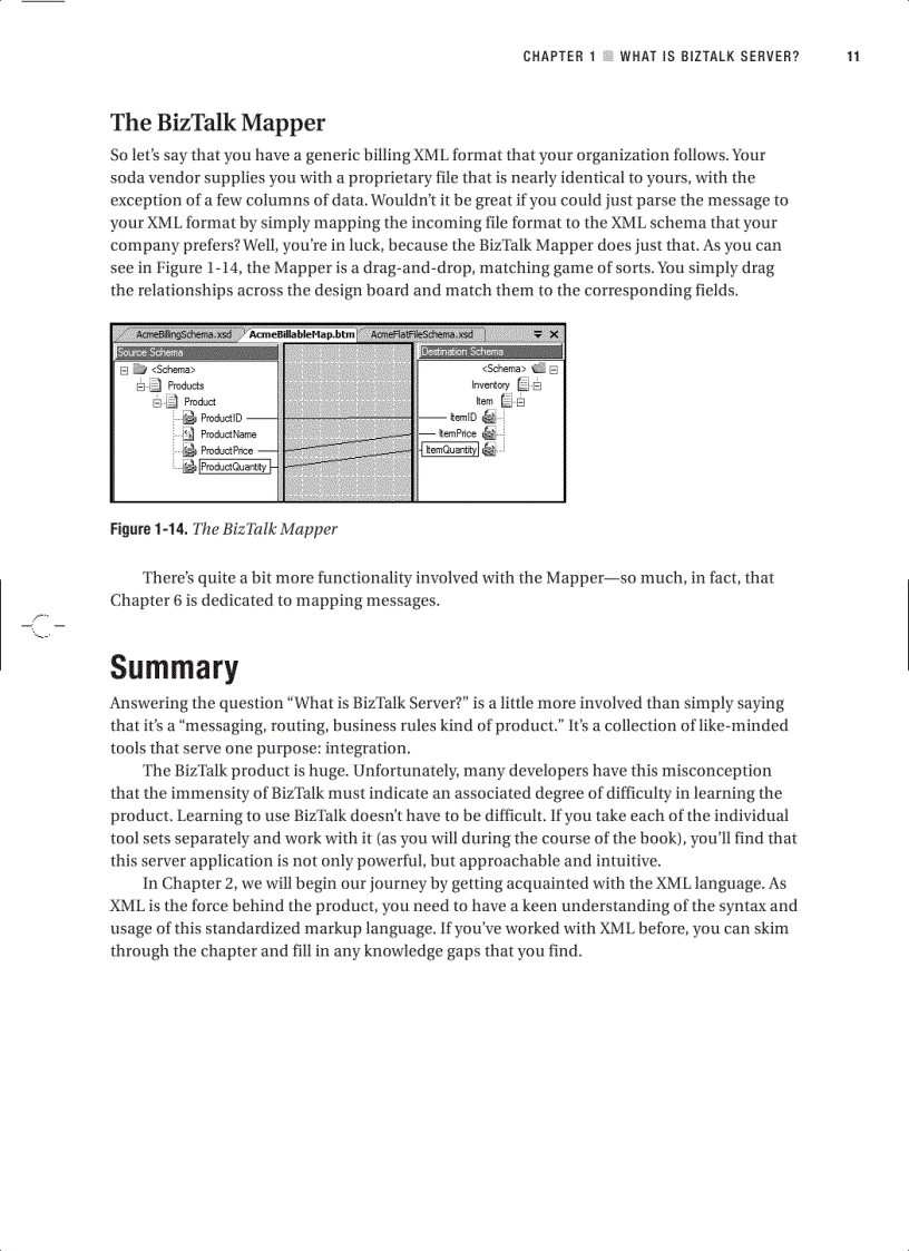 image for page Foundations of BizTalk Server 2006