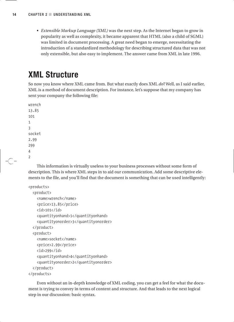 image for page Foundations of BizTalk Server 2006