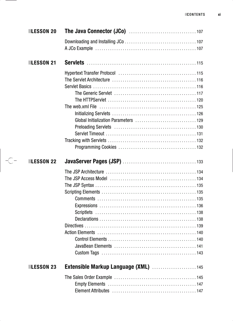 image for page Foundations of Java for ABAP Programmers