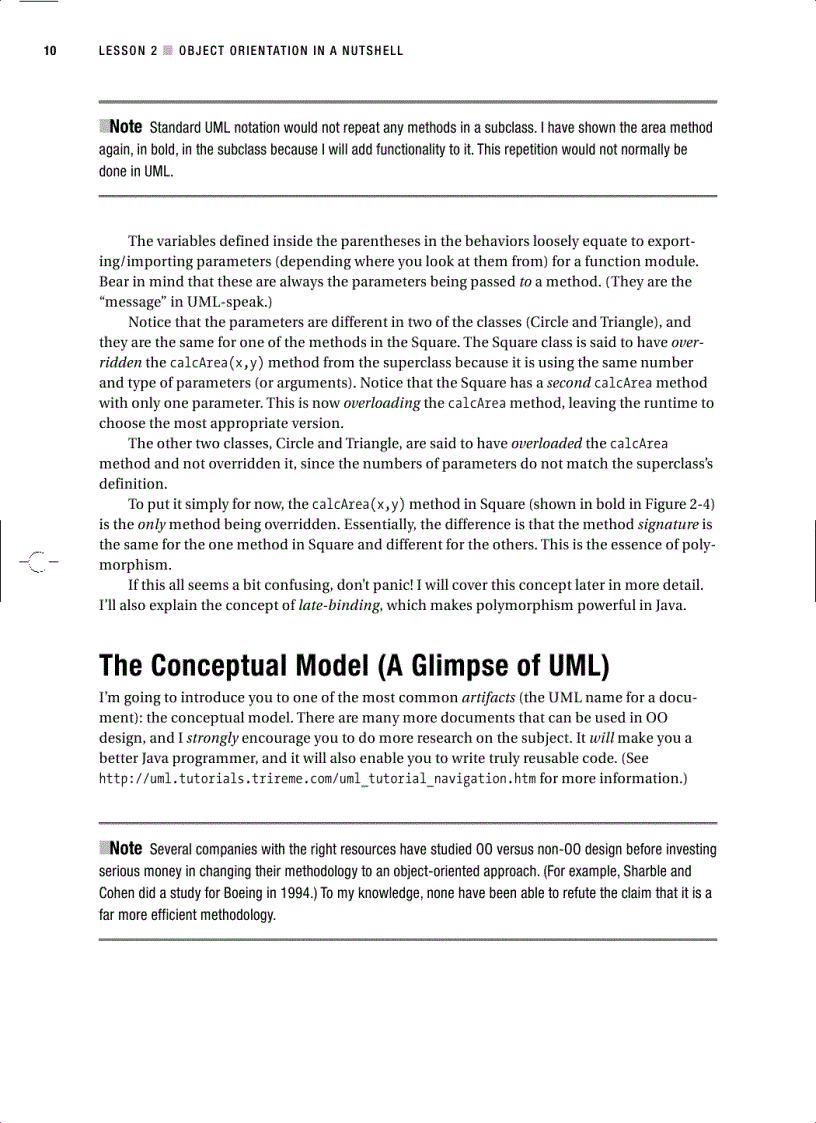 image for page Foundations of Java for ABAP Programmers