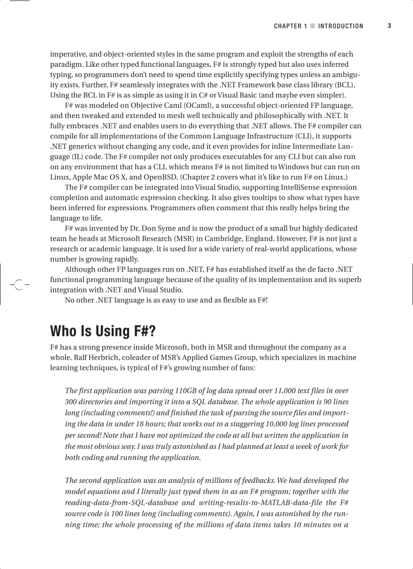 image for page Foundations of F