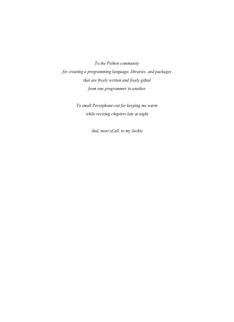 image for page Foundations of Python Network Programming