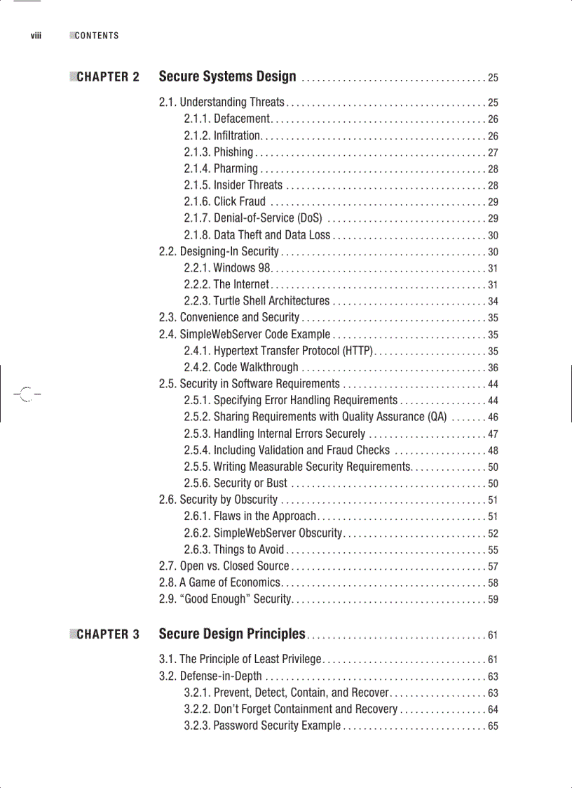 image for page Foundations of Security What Every Programmer Needs to Know