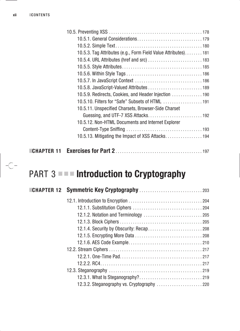 image for page Foundations of Security What Every Programmer Needs to Know