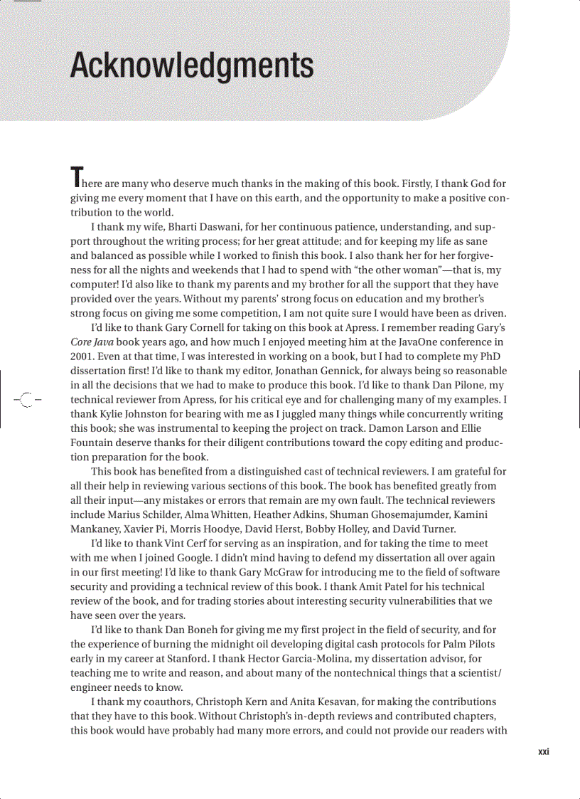 image for page Foundations of Security What Every Programmer Needs to Know