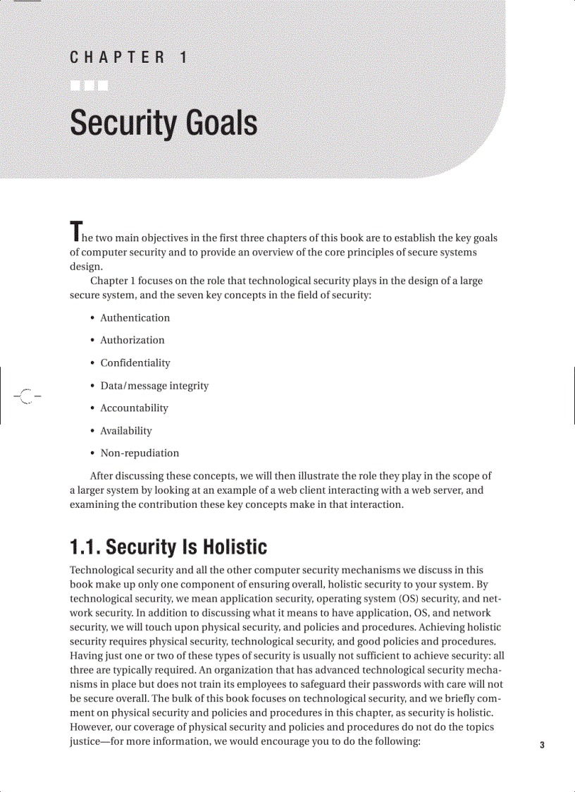 image for page Foundations of Security What Every Programmer Needs to Know