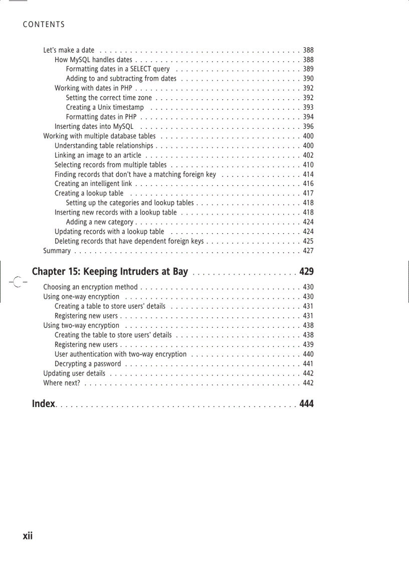 image for page PHP Solutions Dynamic Web Design Made Easy