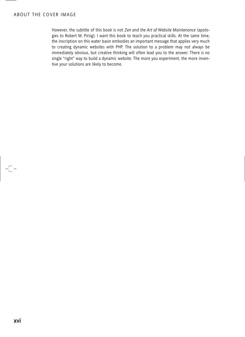 image for page PHP Solutions Dynamic Web Design Made Easy