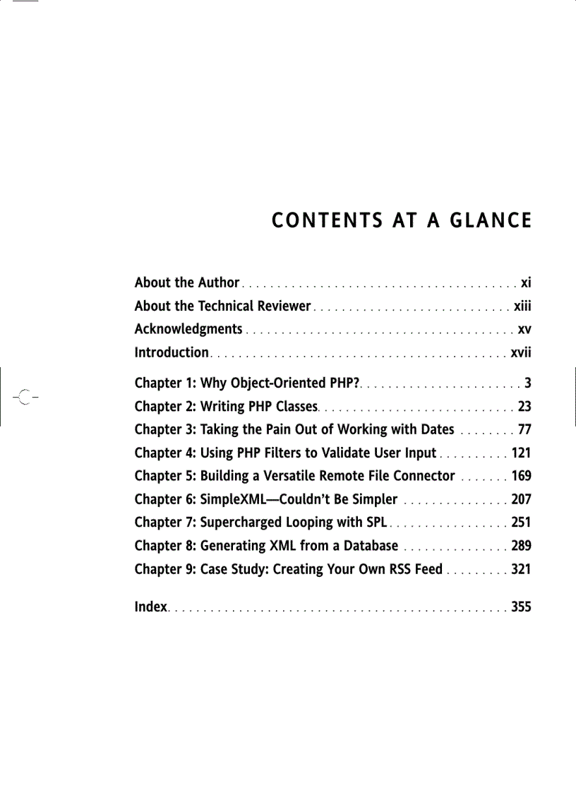 image for page PHP Object Oriented Solutions