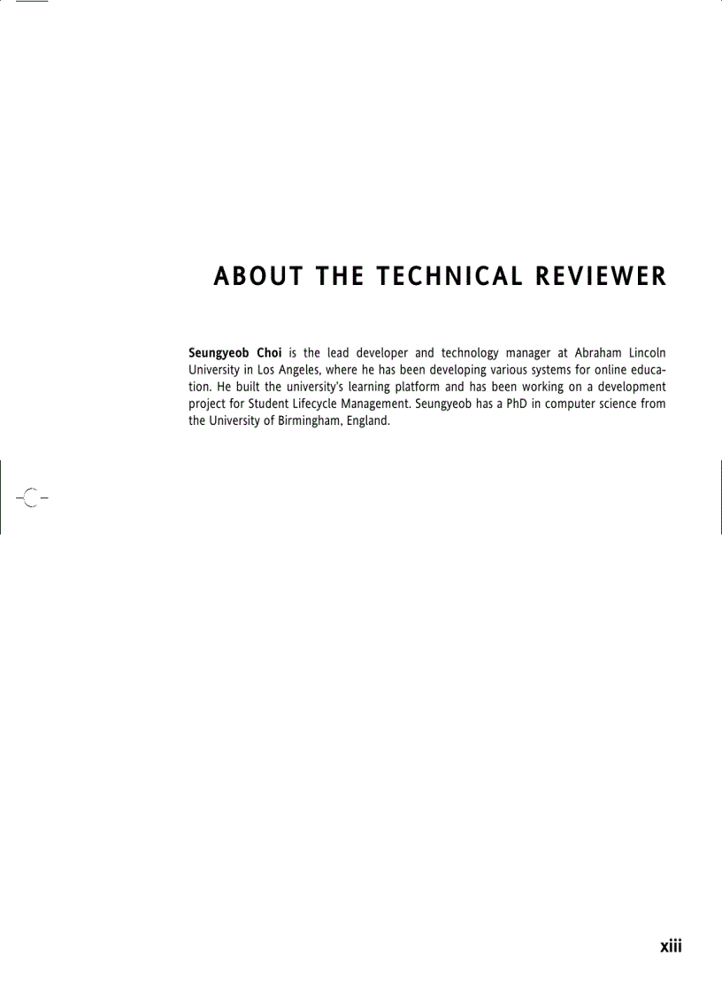 image for page PHP Object Oriented Solutions