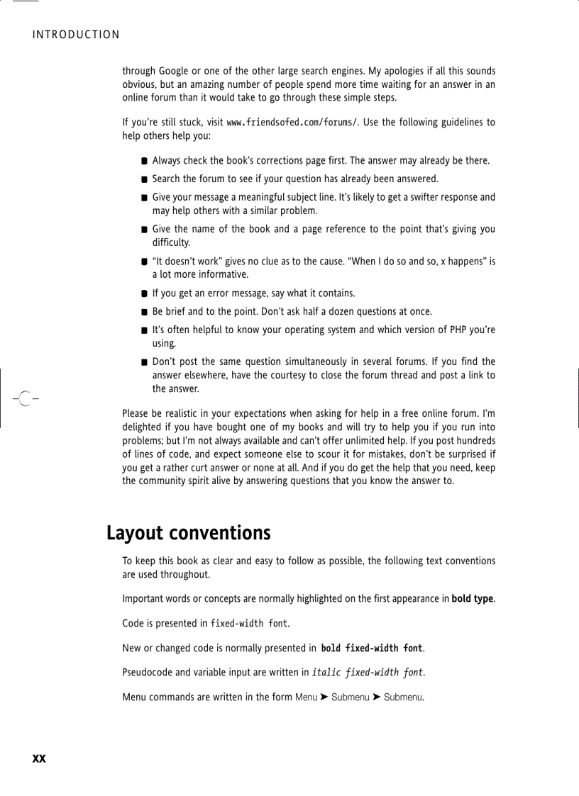 image for page PHP Object Oriented Solutions