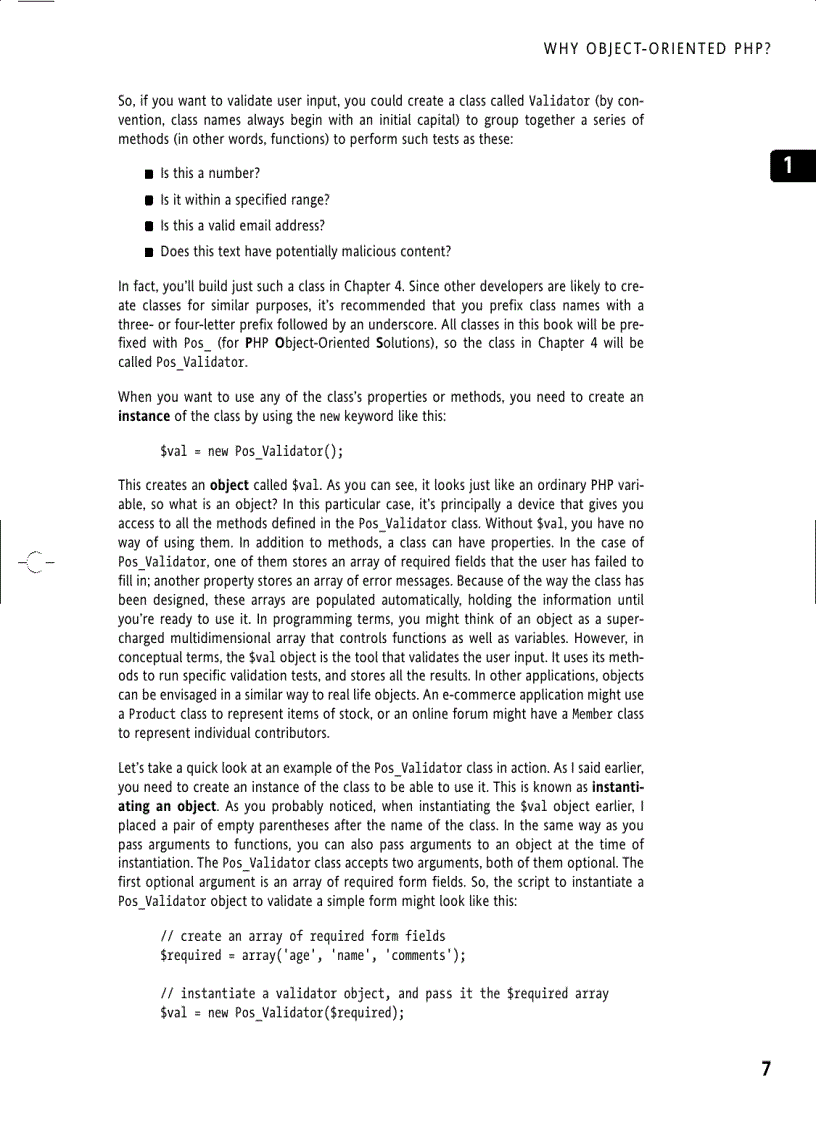 image for page PHP Object Oriented Solutions