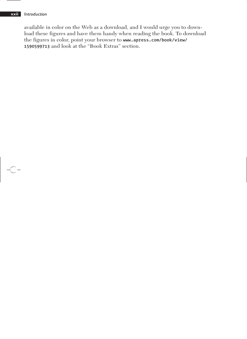 image for page From program to product