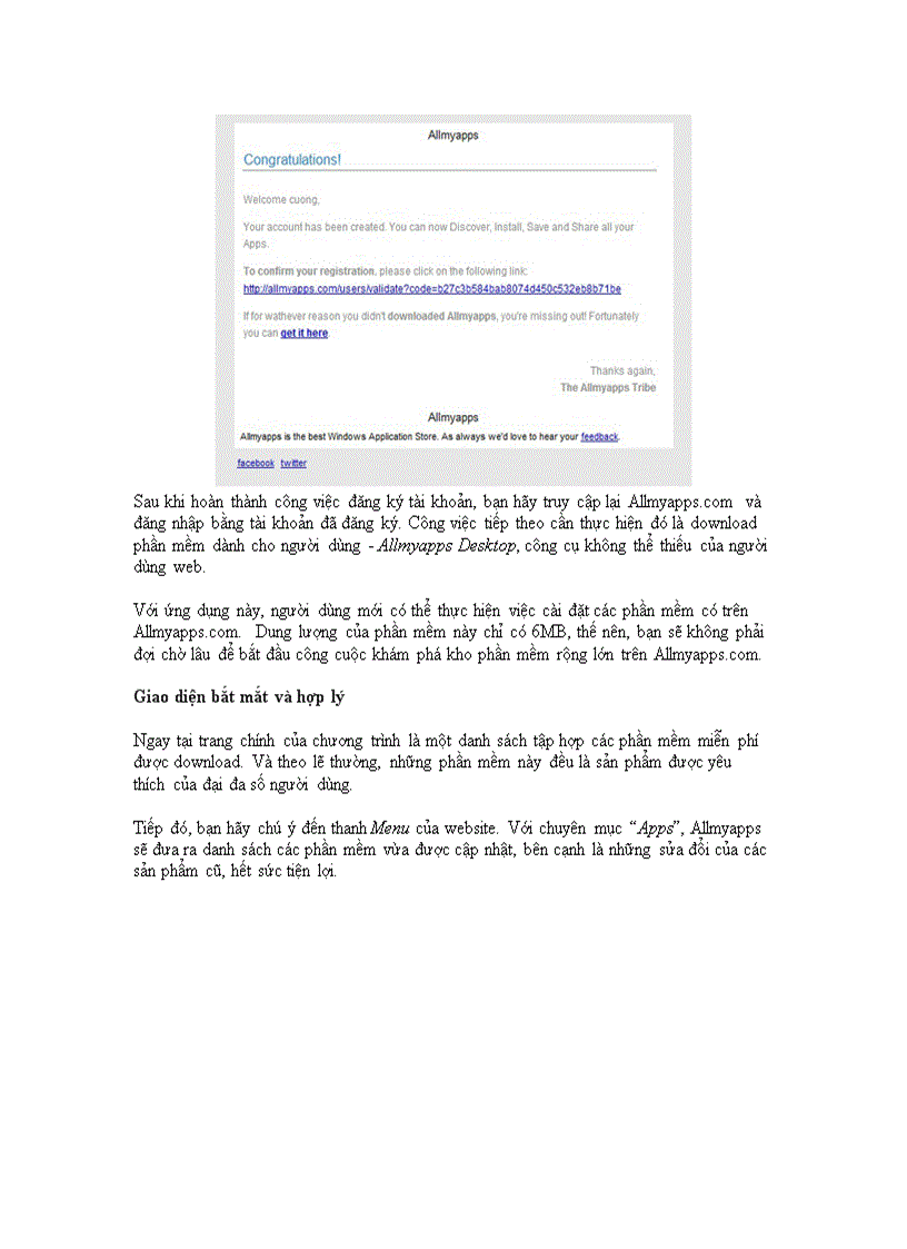 image for page Tải hàng nghìn phần mềm miễn phí cho Windows