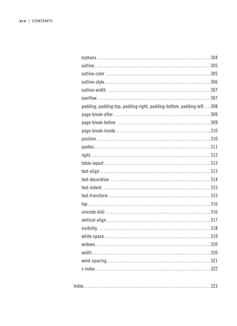 image for page HTML Dog Best Practice Guide to XHTML and CSS