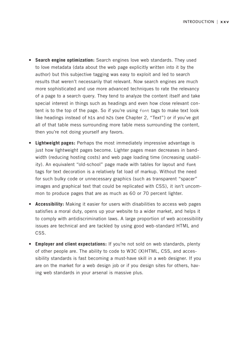 image for page HTML Dog Best Practice Guide to XHTML and CSS