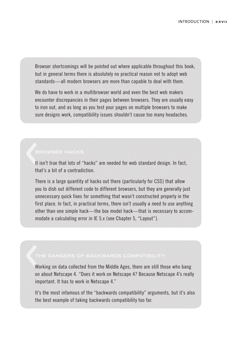 image for page HTML Dog Best Practice Guide to XHTML and CSS