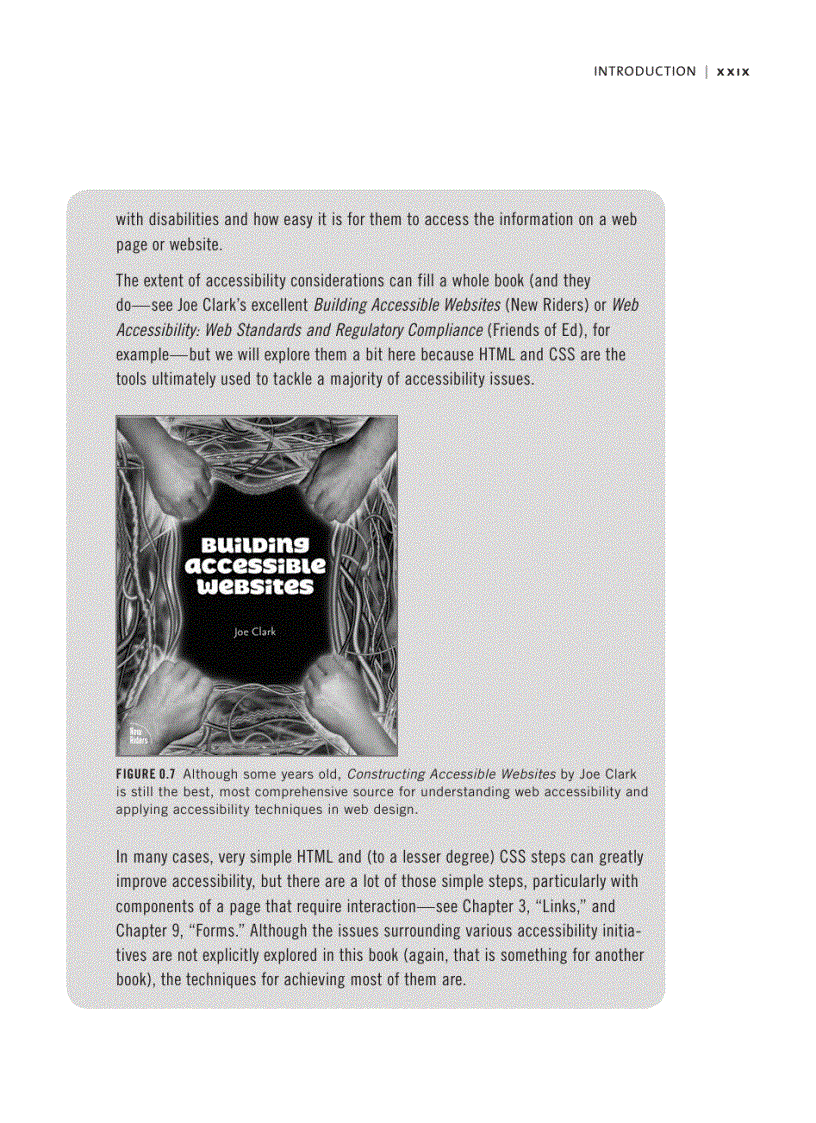 image for page HTML Dog Best Practice Guide to XHTML and CSS