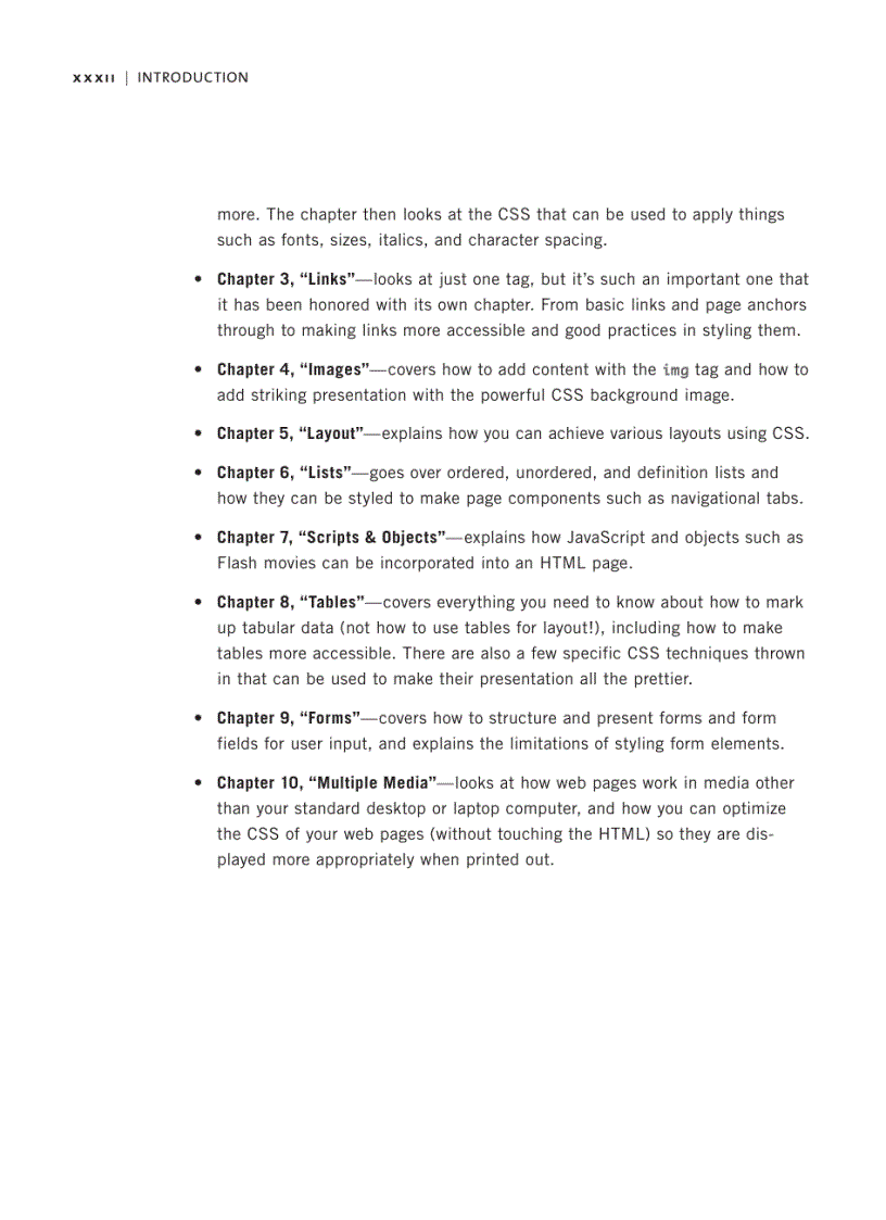 image for page HTML Dog Best Practice Guide to XHTML and CSS