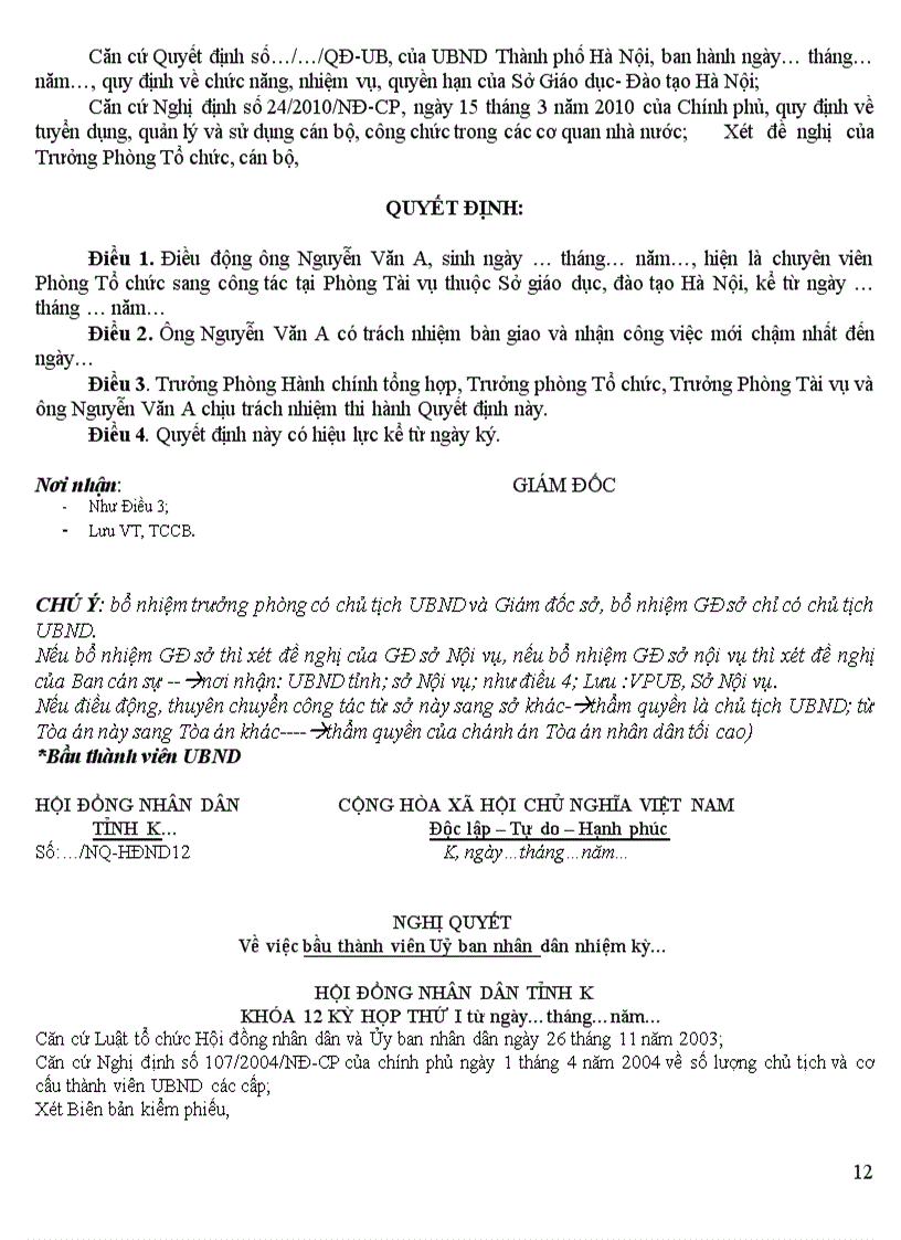 image for page Đề cương ôn tập môn Xây dựng văn bản pháp luật k34 đại học Luật Hà Nội