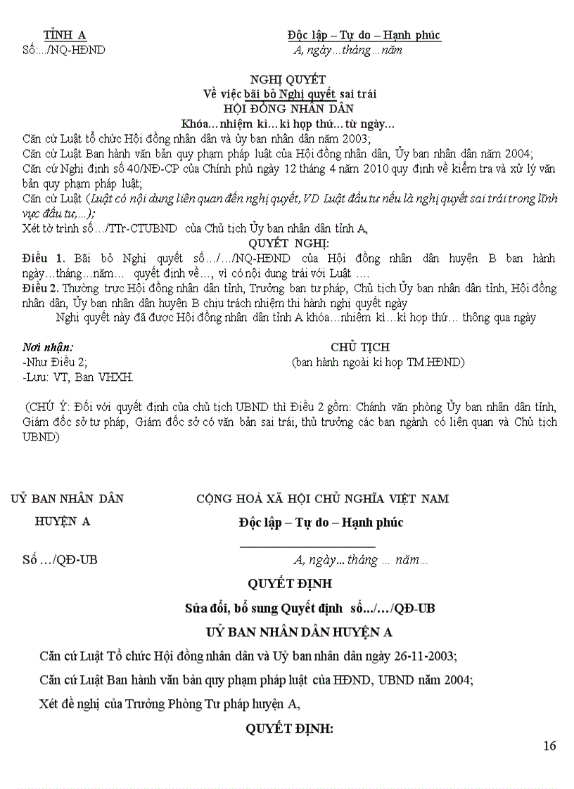image for page Đề cương ôn tập môn Xây dựng văn bản pháp luật k34 đại học Luật Hà Nội