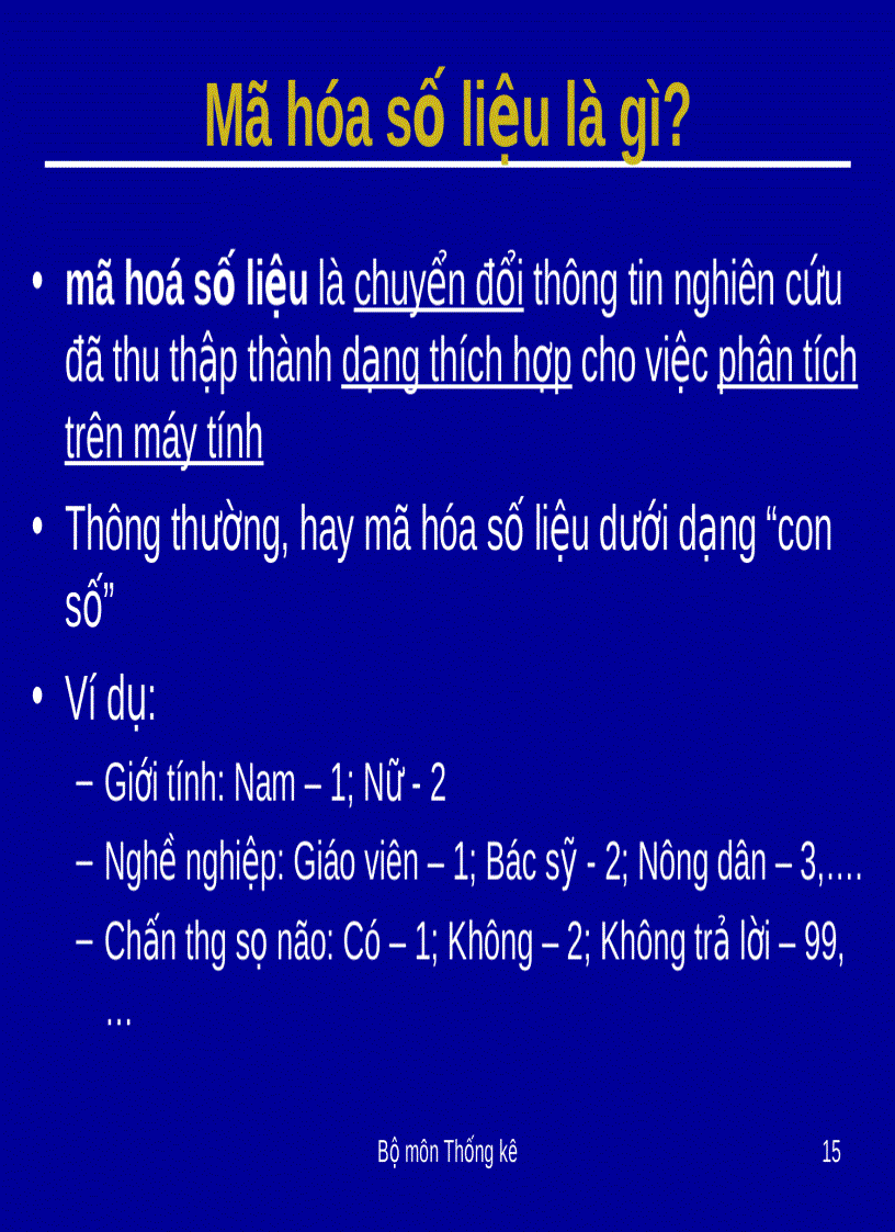 image for page Giới thiệu về spss một số thao tác cơ bản