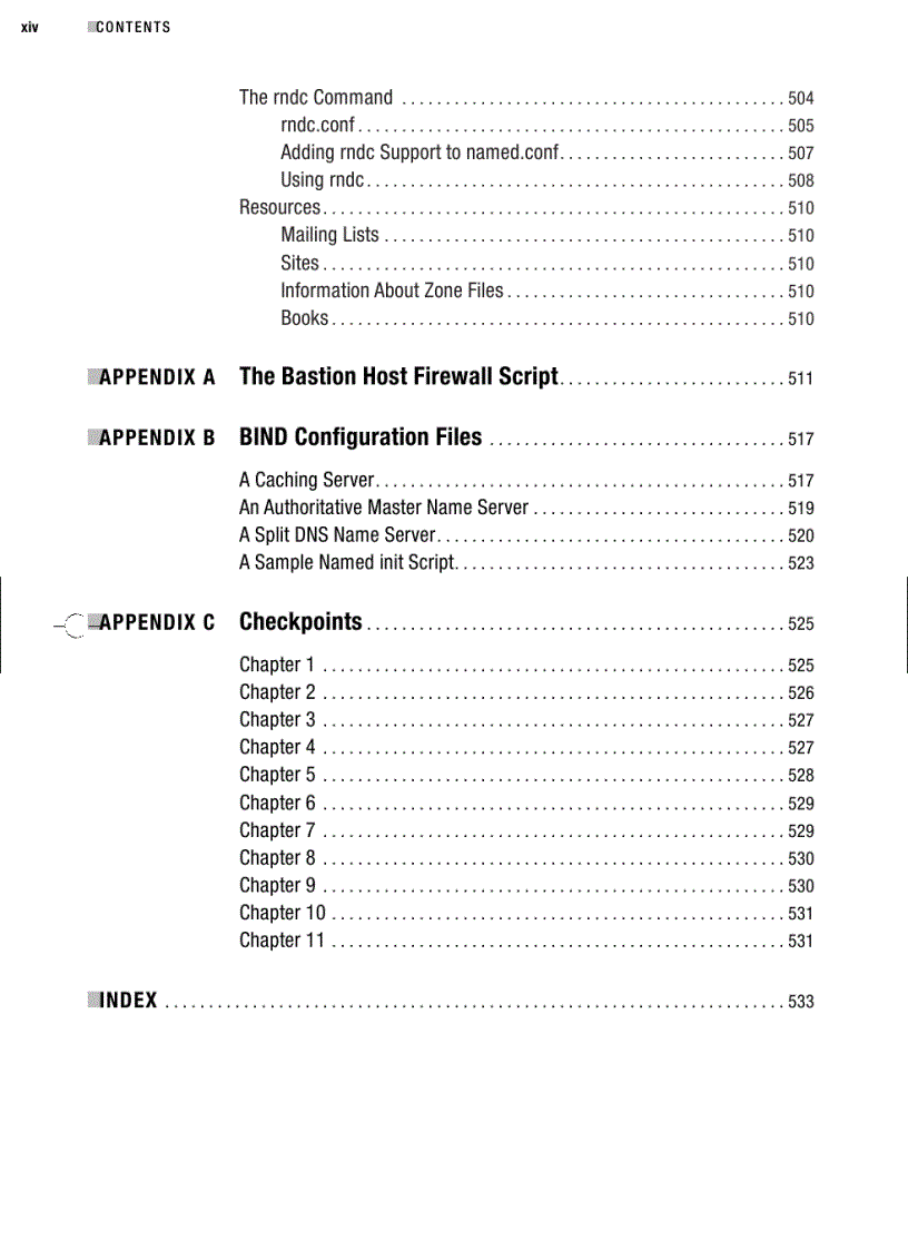 image for page Hardening Linux