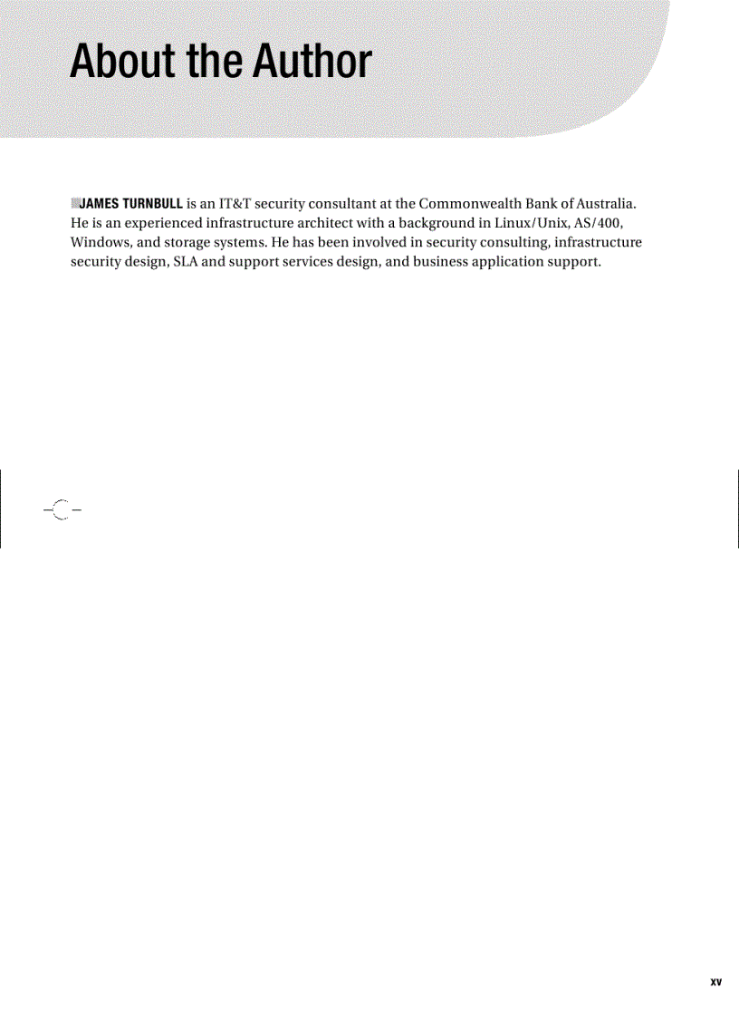 image for page Hardening Linux