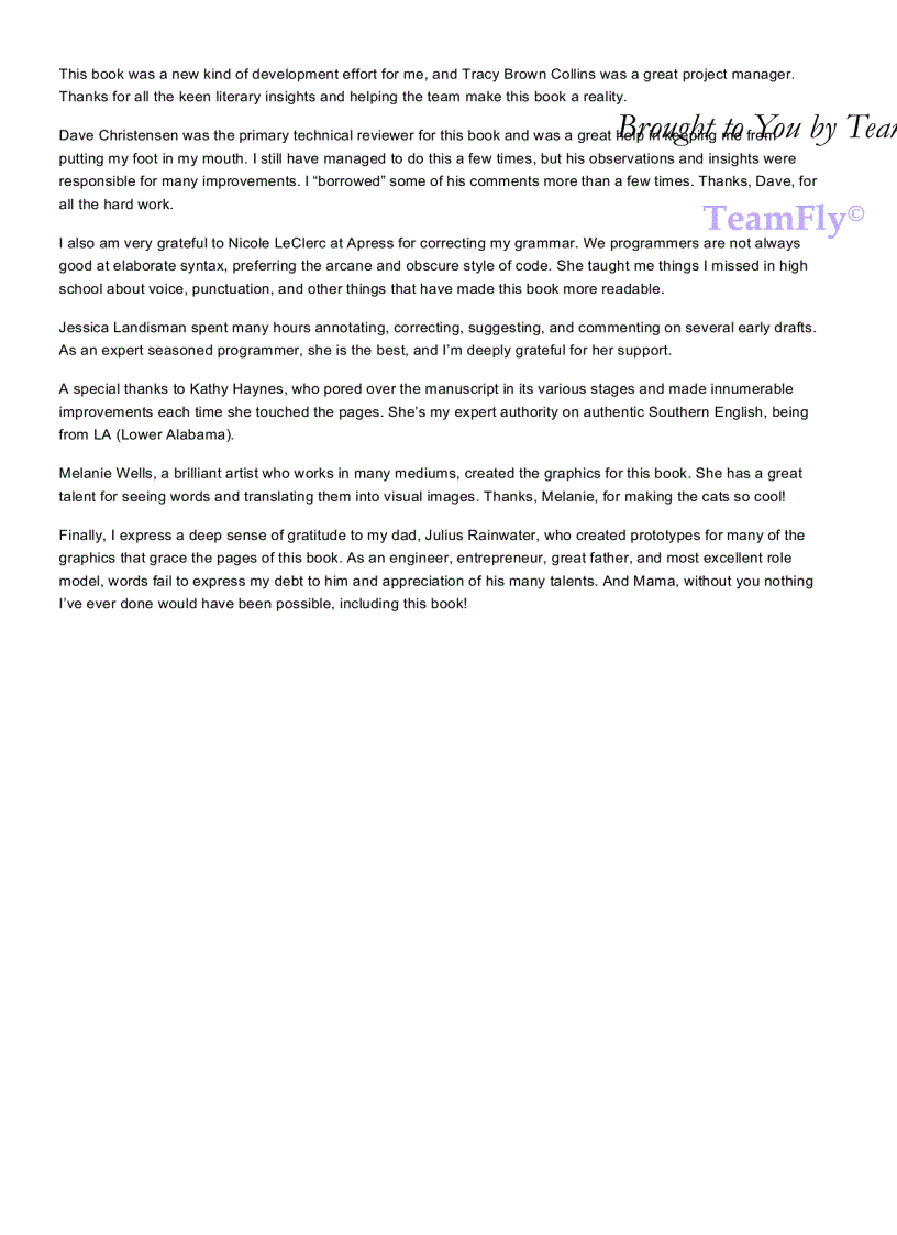 image for page Herding Cats A Primer for Programmers Who Lead Programmers