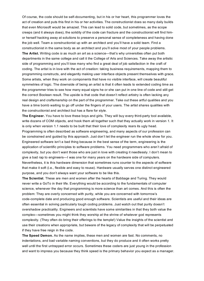 image for page Herding Cats A Primer for Programmers Who Lead Programmers