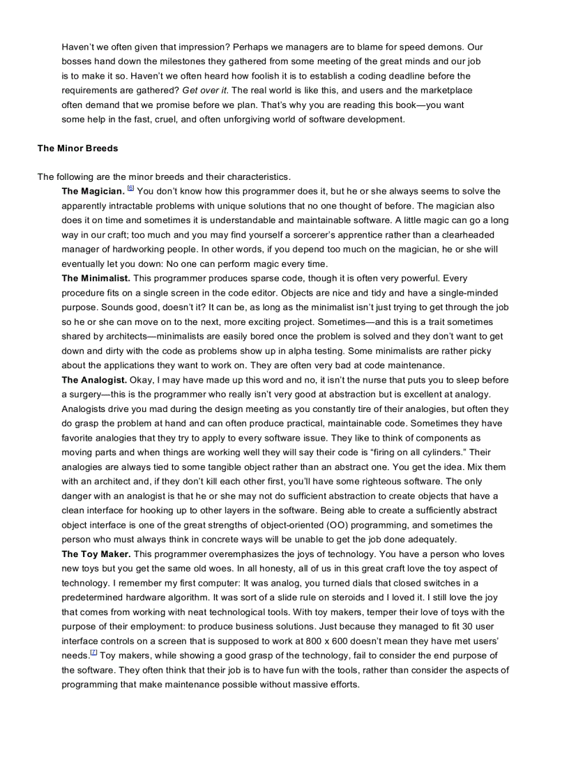 image for page Herding Cats A Primer for Programmers Who Lead Programmers