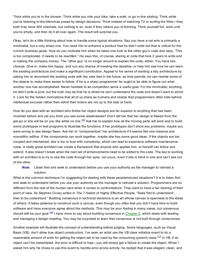 image for page Herding Cats A Primer for Programmers Who Lead Programmers